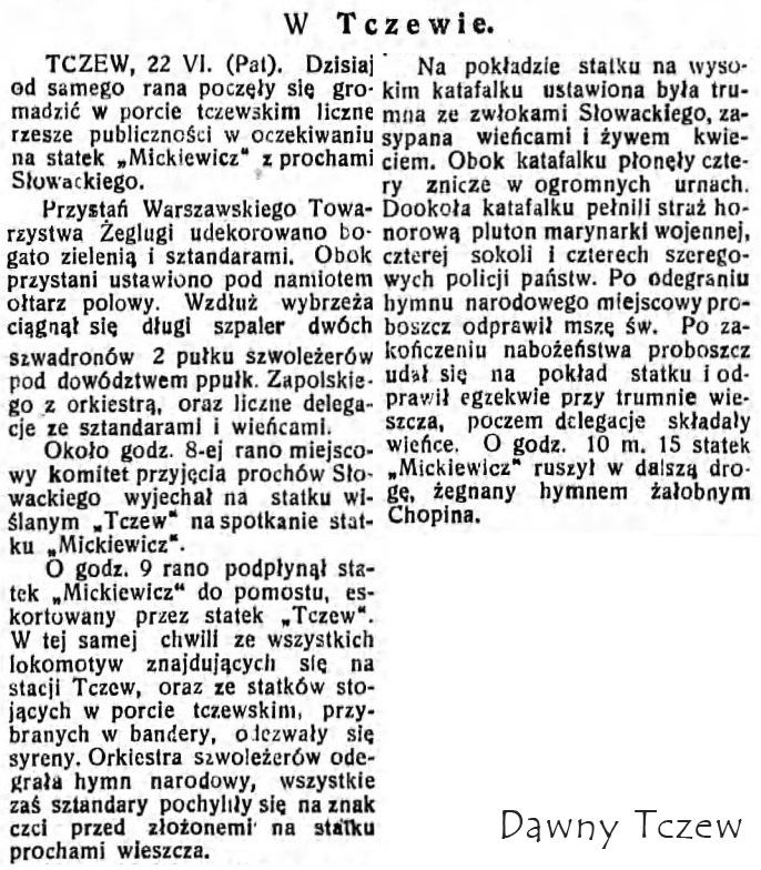 Kurier Wileński, 23.06.1927 r..jpg