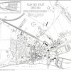 Plan miasta 1939