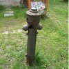 hydranty